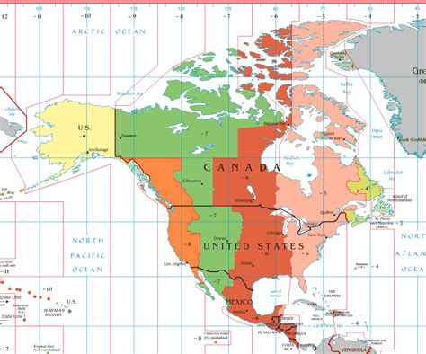 eastern time utc